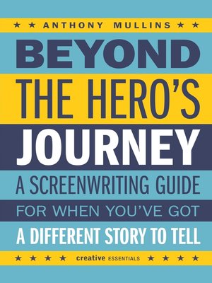 cover image of Beyond the Hero's Journey